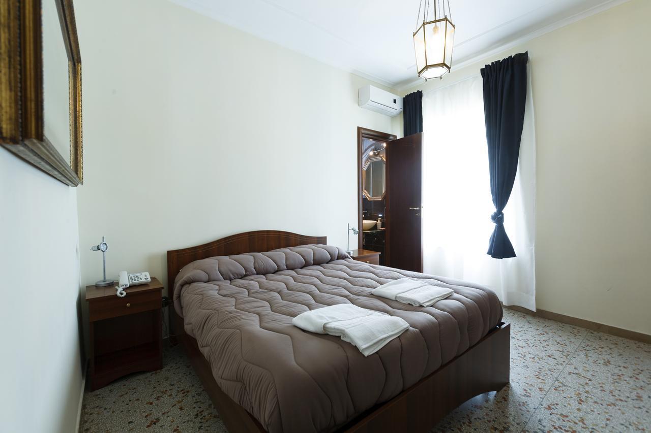 Villa Emilia Pozzuoli Bagian luar foto