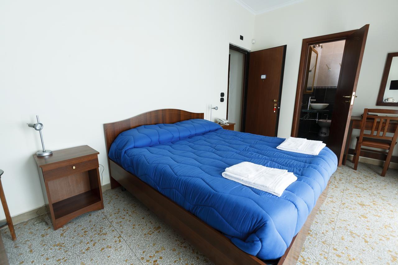 Villa Emilia Pozzuoli Ruang foto